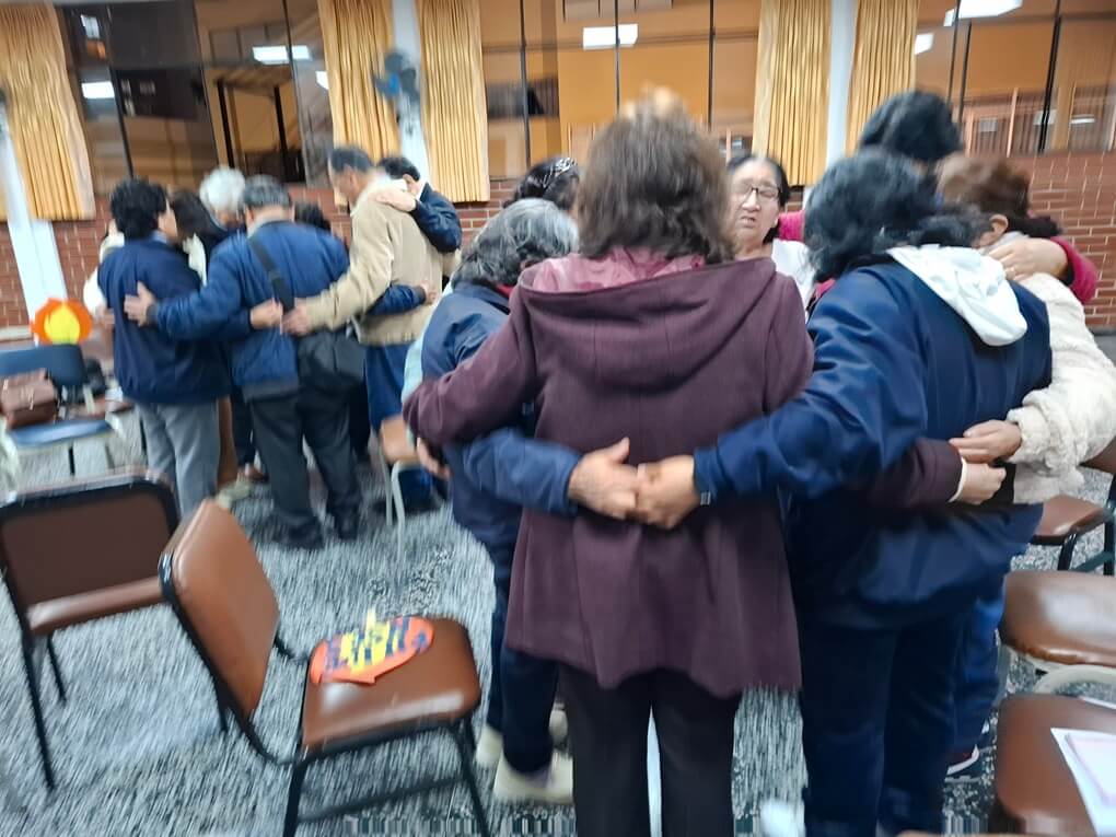 Comunidad del Perdón