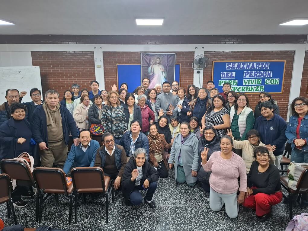 Comunidad del Perdón