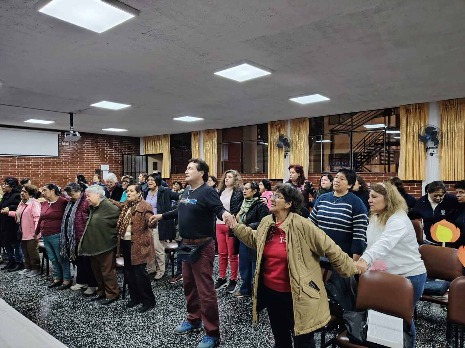 Comunidad del Perdón