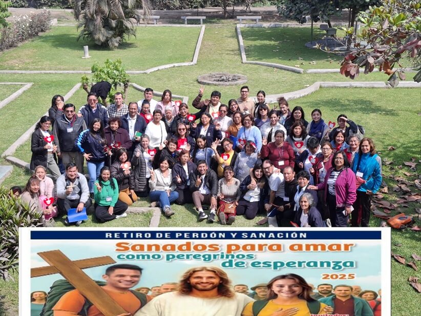 Comunidad del Perdón