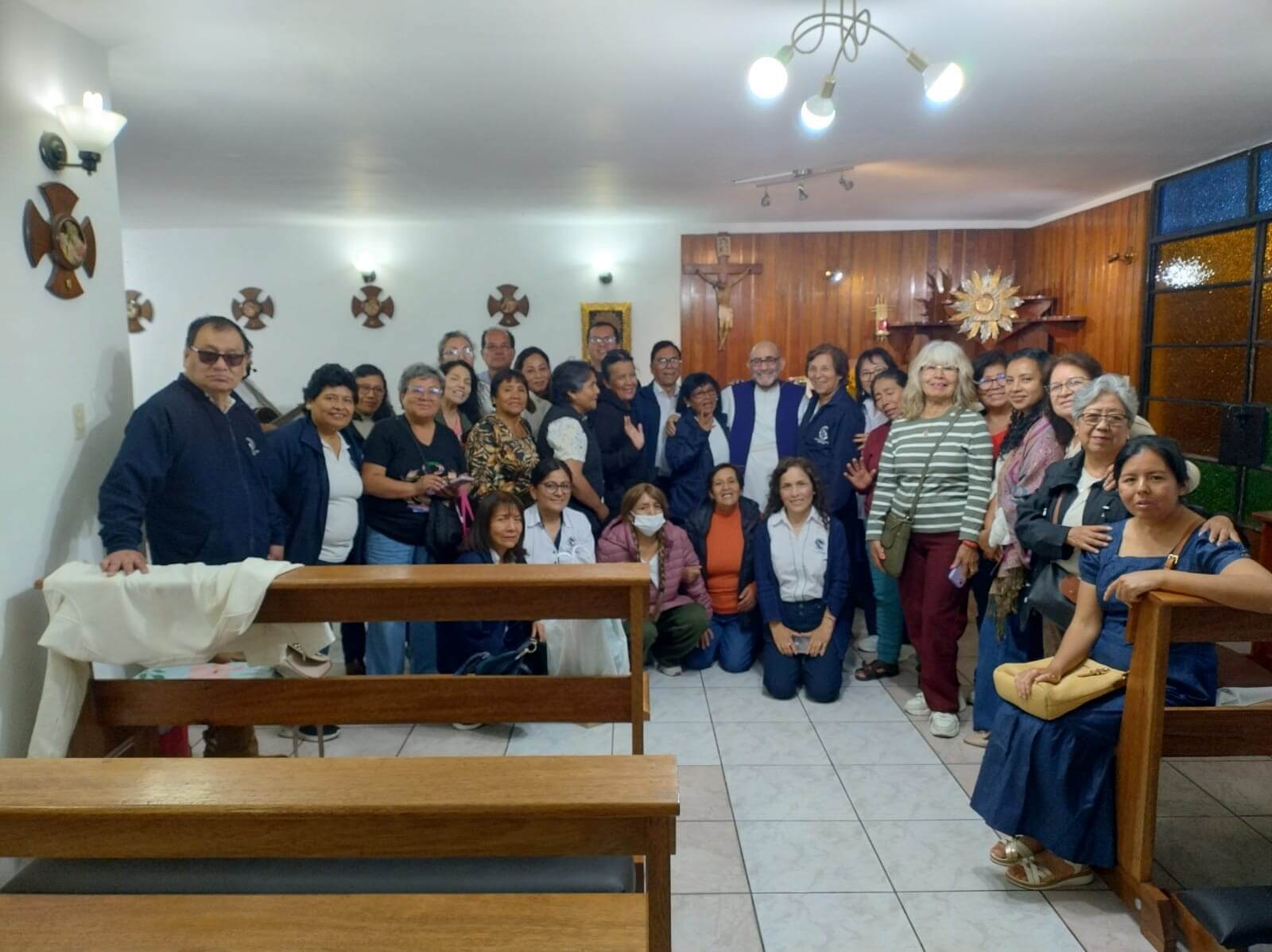 Comunidad del Perdón